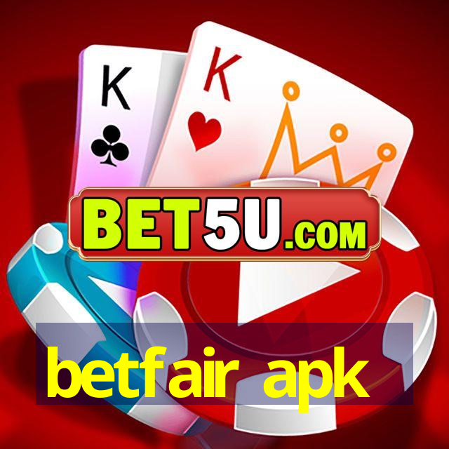 betfair apk